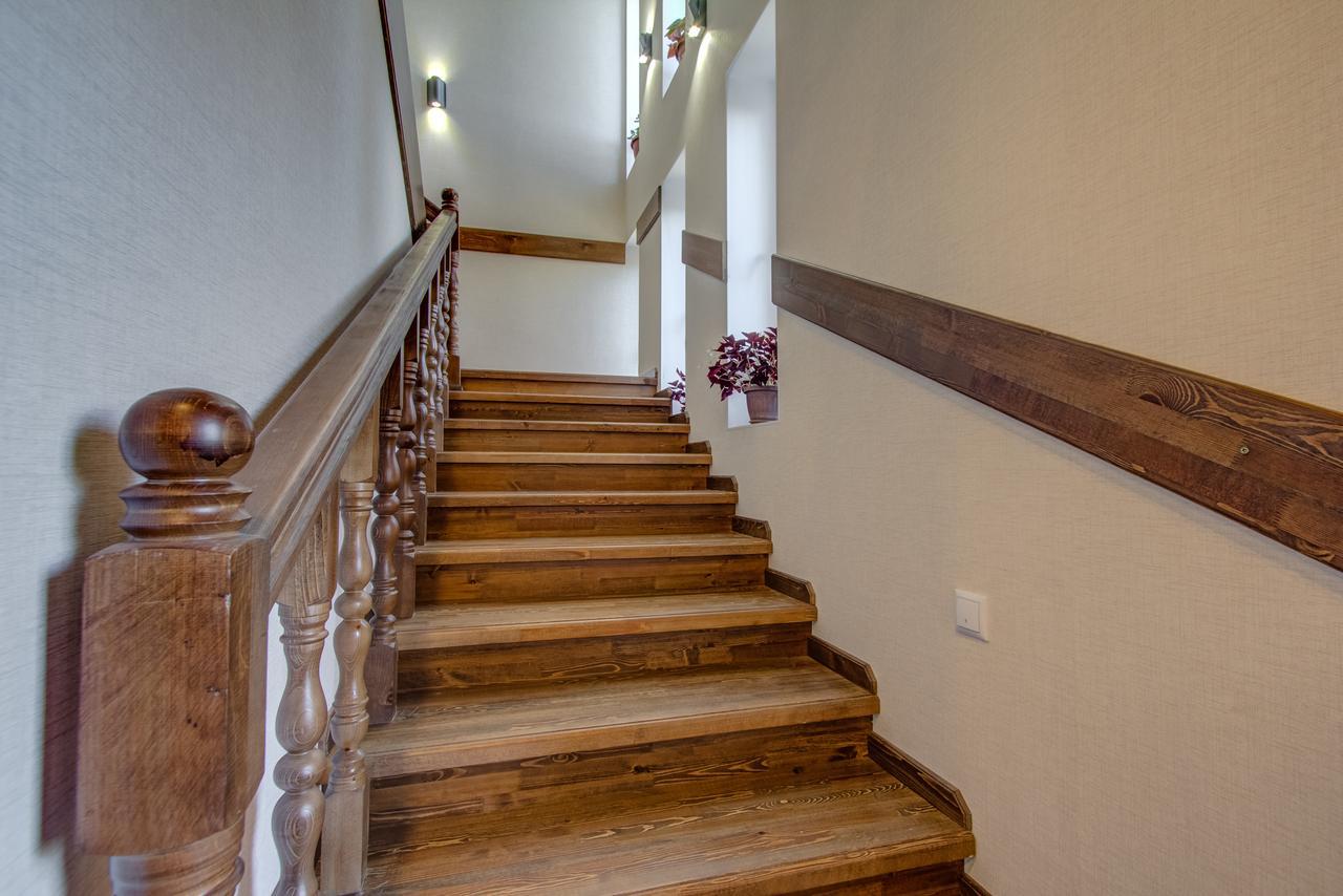 Hillside Karakol B&B المظهر الخارجي الصورة